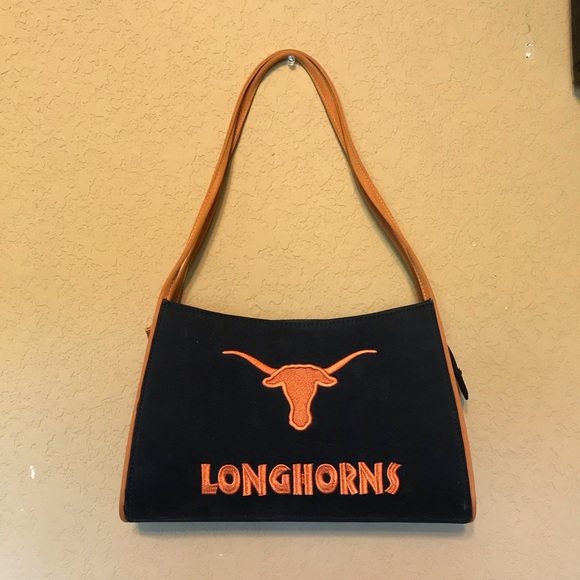 UT Austin Longhorns Purse - Picture 1 of 4